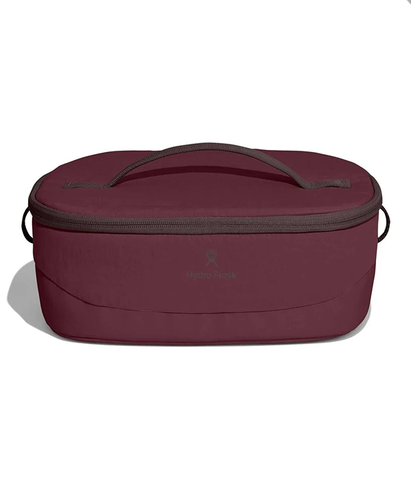 Carryout Lunch Box