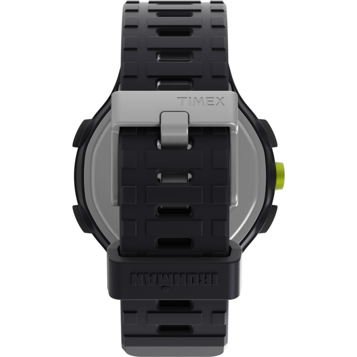 Timex IRONMAN Essential 30 Silicone Strap Watch