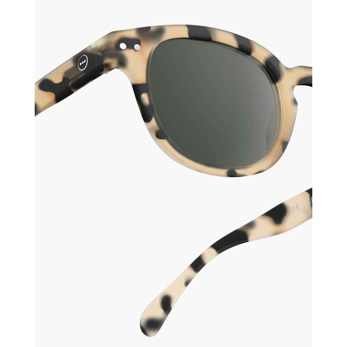 Izipizi IZIPIZI Sunglasses-C