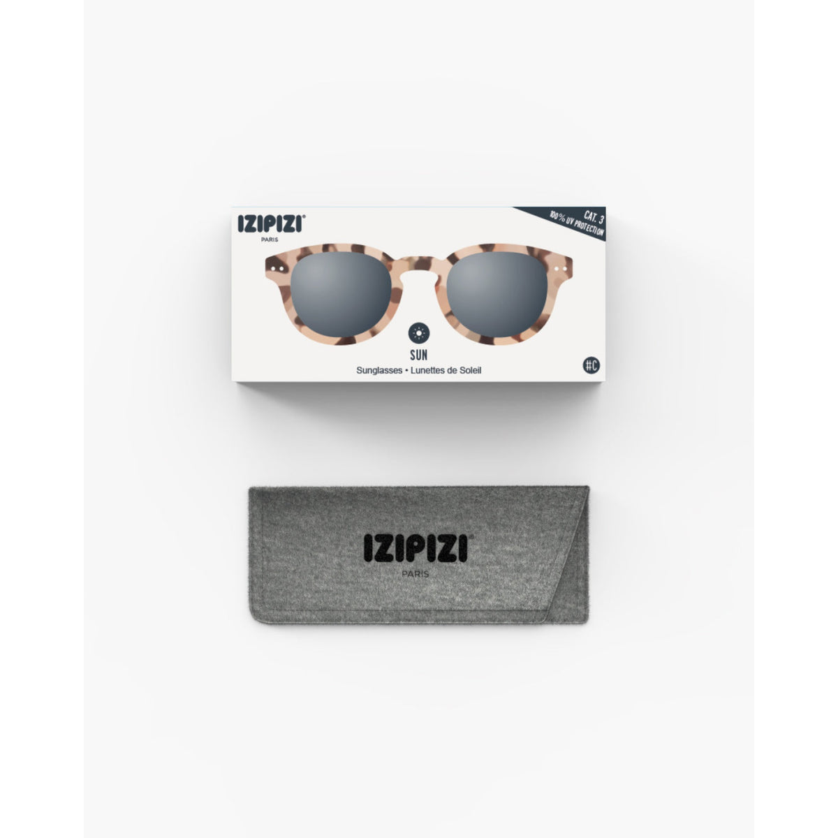 Izipizi IZIPIZI Sunglasses-C