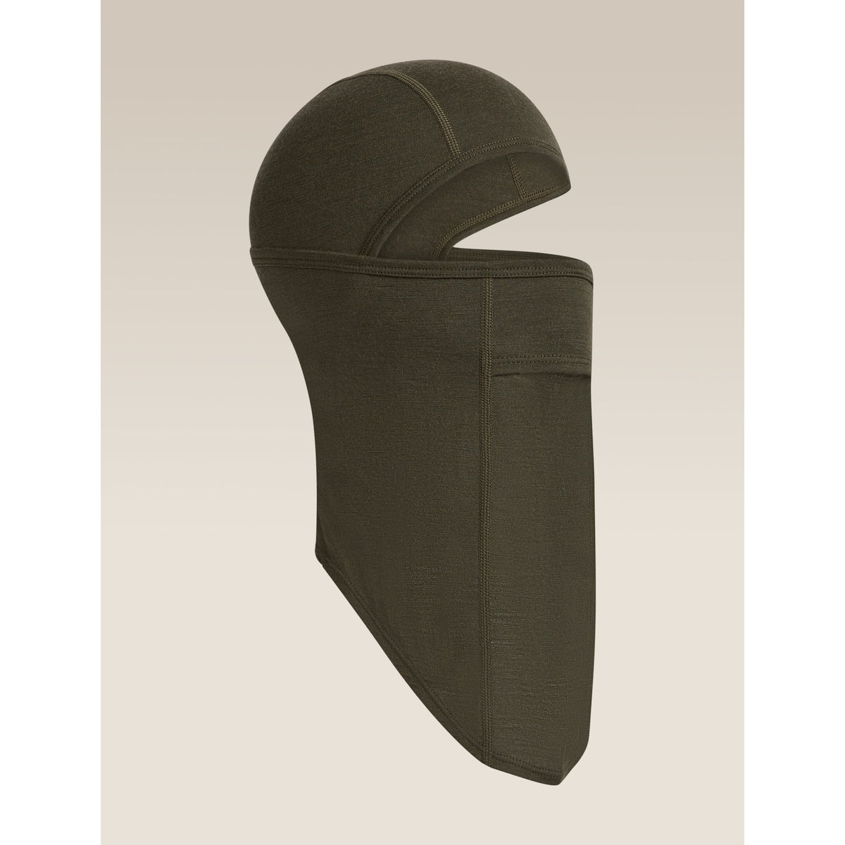 Icebreaker Unisex Oasis Balaclava -Loden