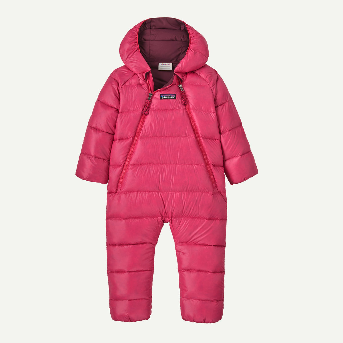 Patagonia Infant Hi-Loft Down Sweater Bunting