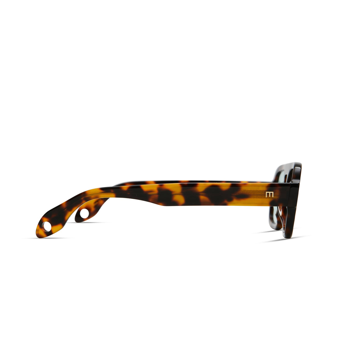 Elisa Johnson Jane Mini - Brown Tortoise