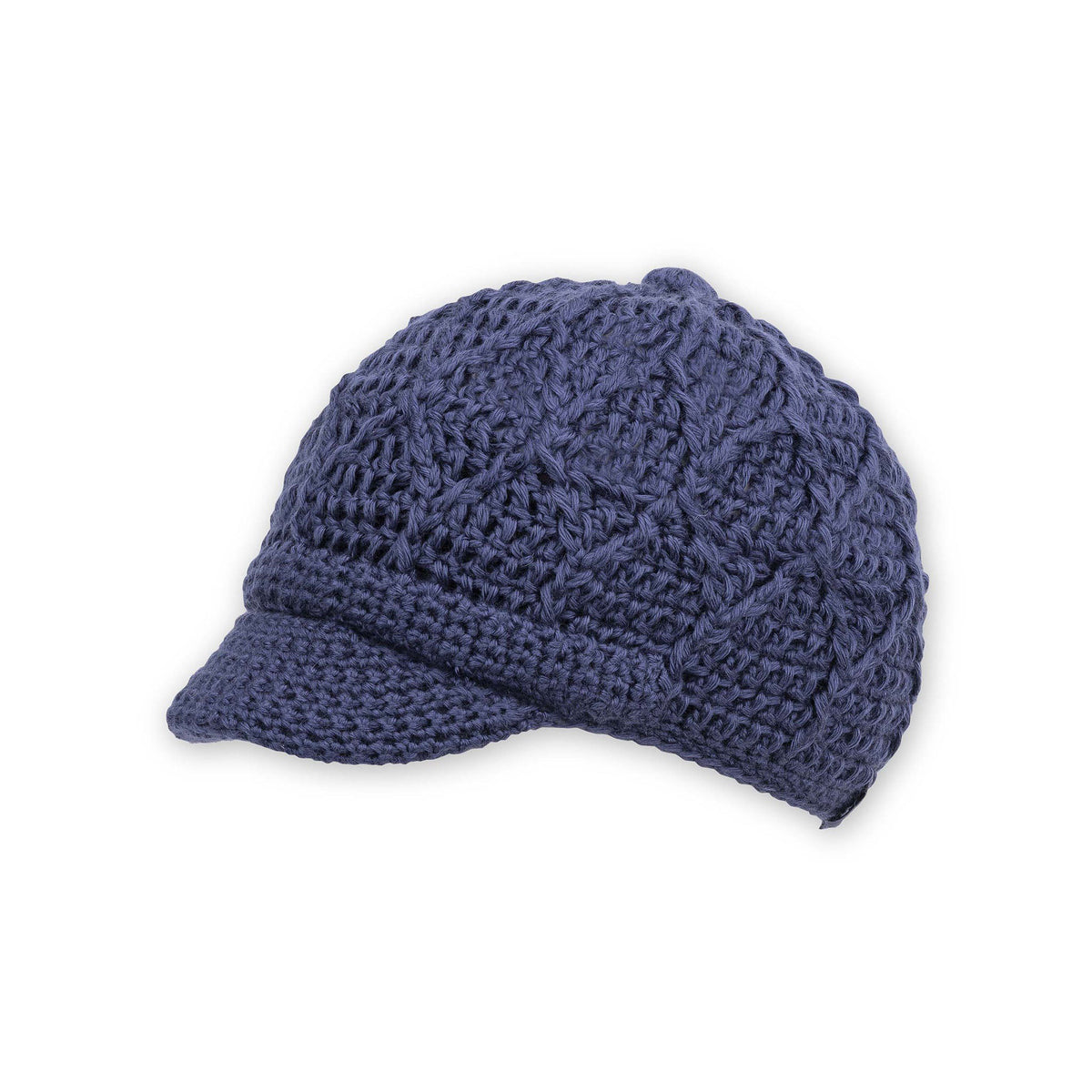 Pistil Hats Jax - BLK_BLACK