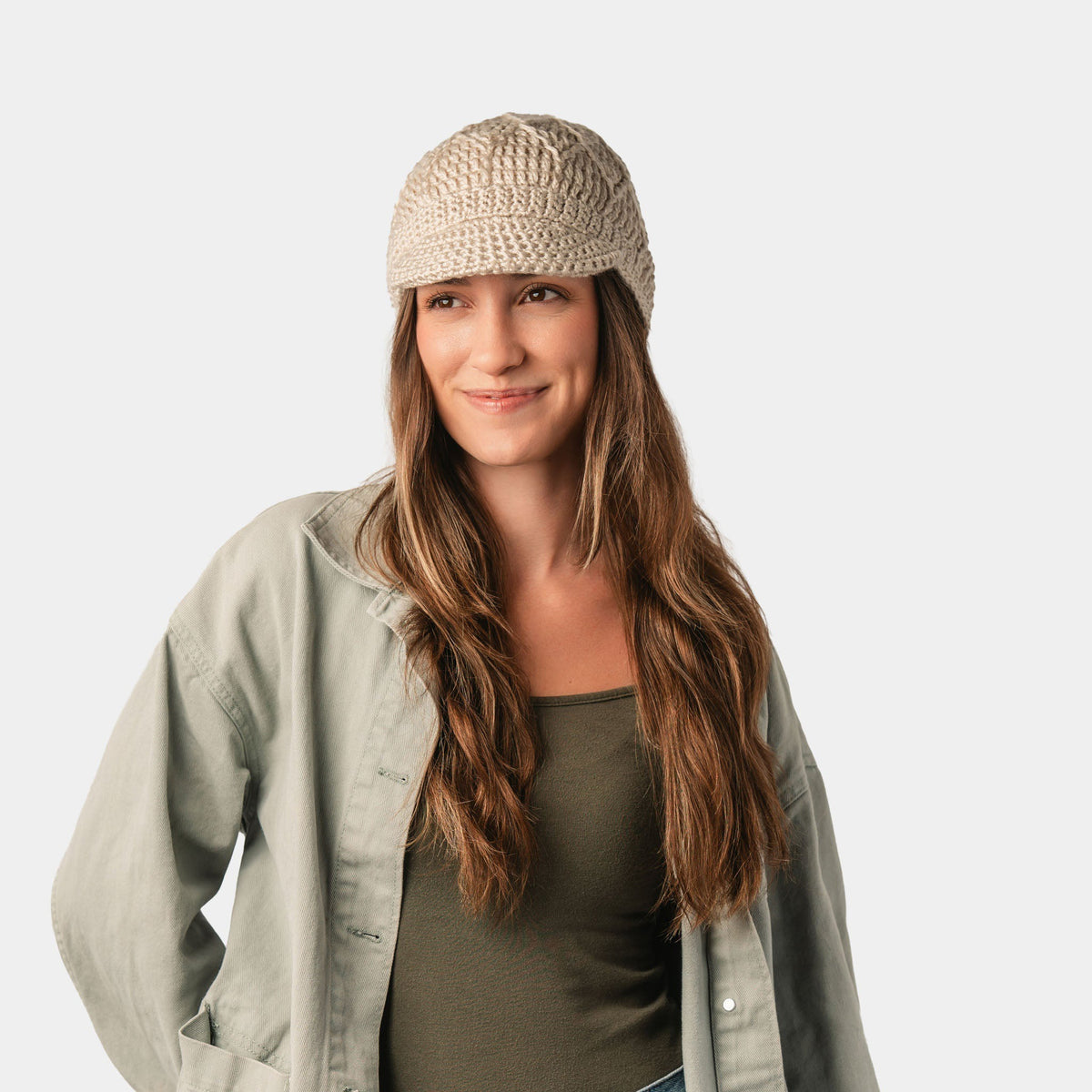 Pistil Hats Jax - BLK_BLACK