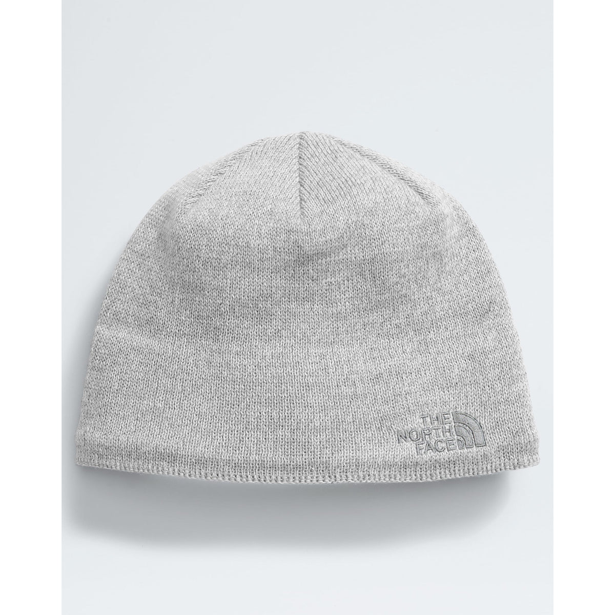 The North Face Jim Beanie F26 - DYX_TNF Light Grey Heather