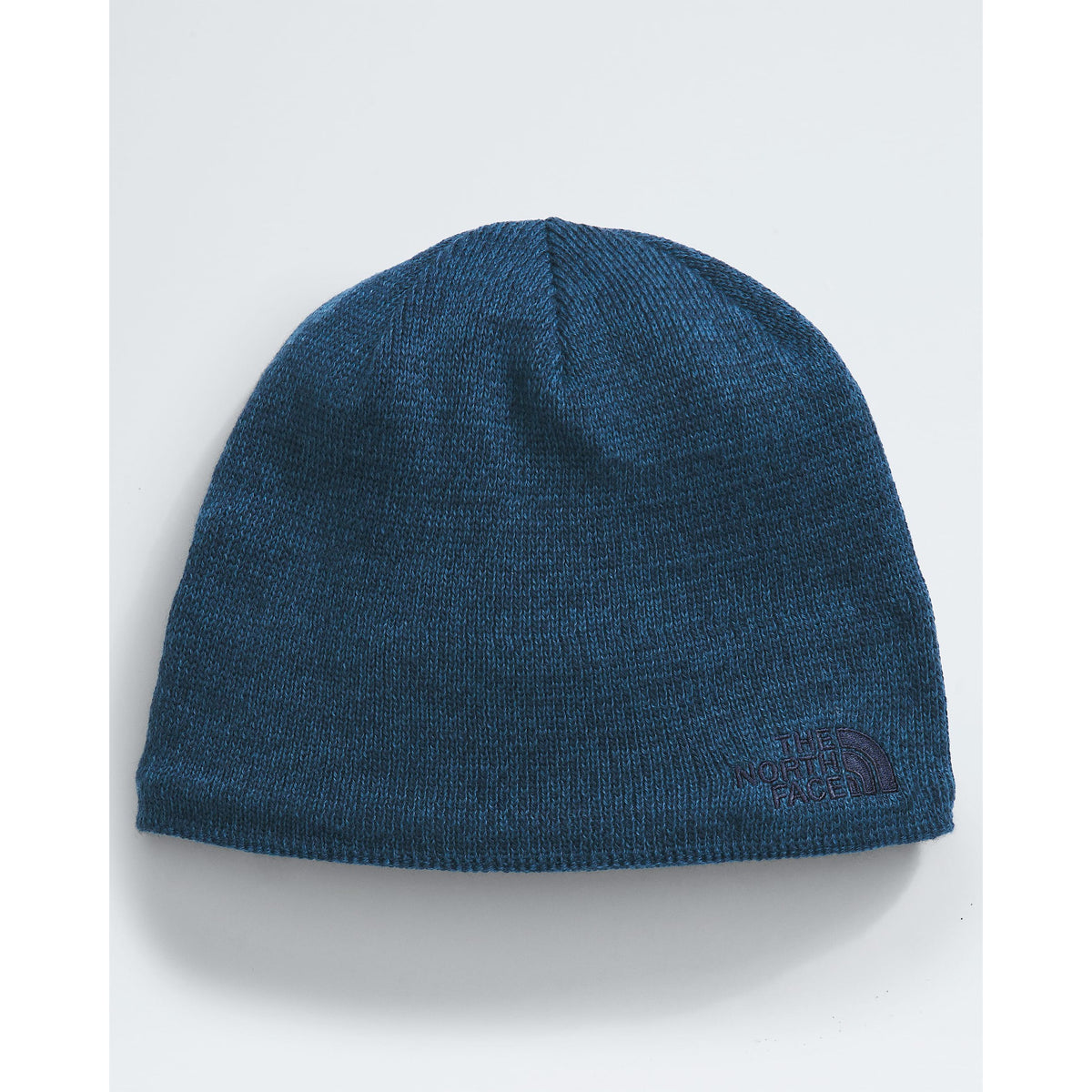 The North Face Jim Beanie F26 - HKW_Shady Blue Heather