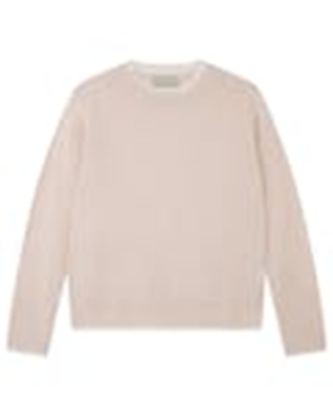 Womens Double Trim Crew