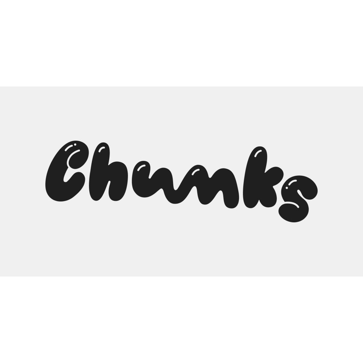 Chunks Juno Claw in Oak - Frances
