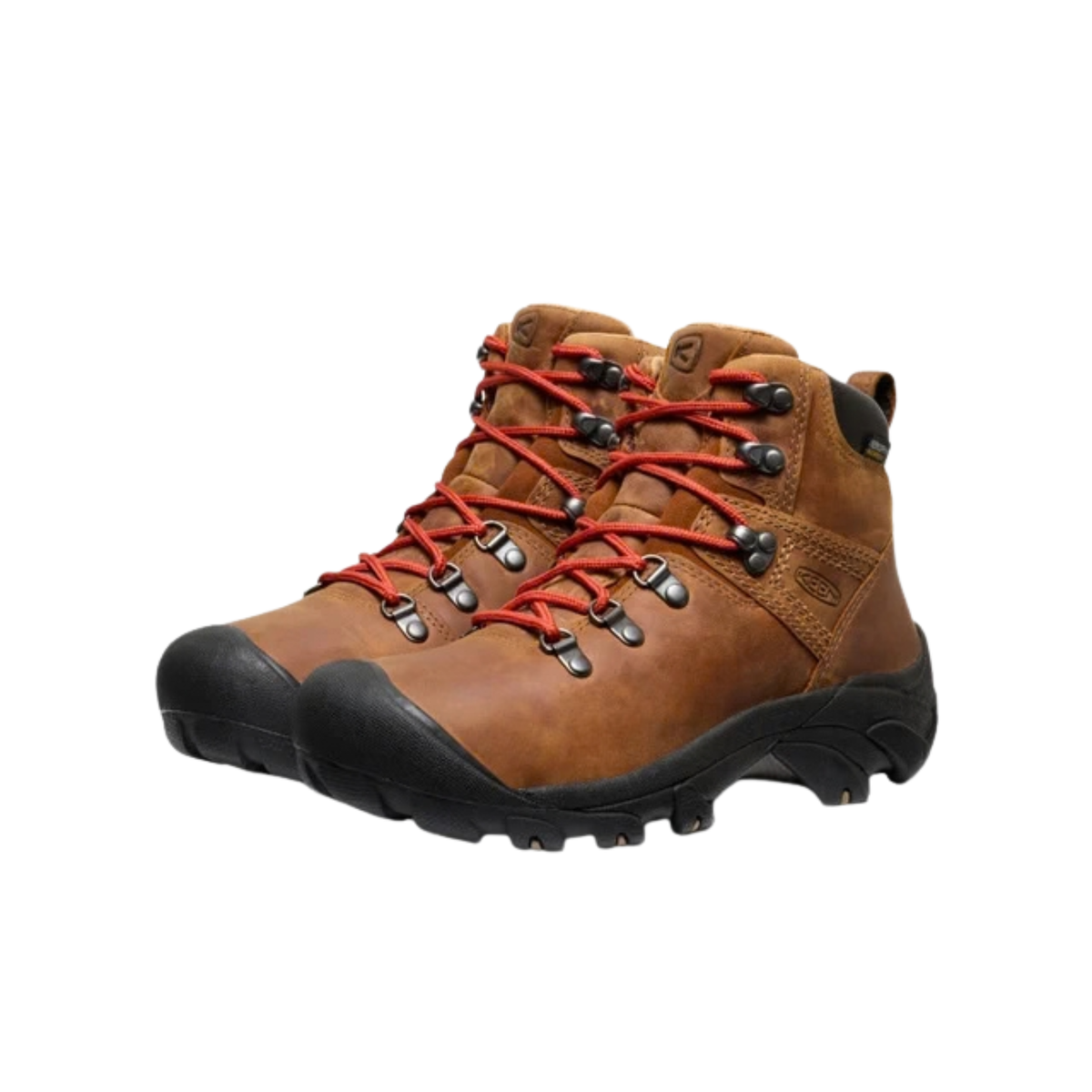 KEEN Womens Pyrenees- Syrup