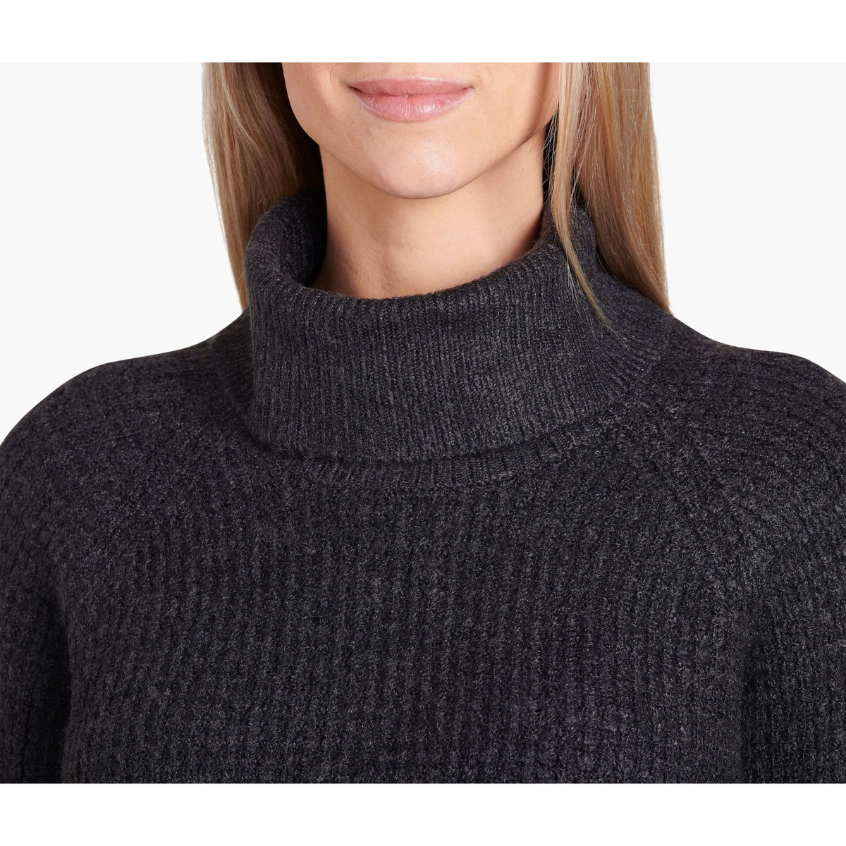 Kuhl KUHL Womens Sienna Sweater - Smoky Lilac