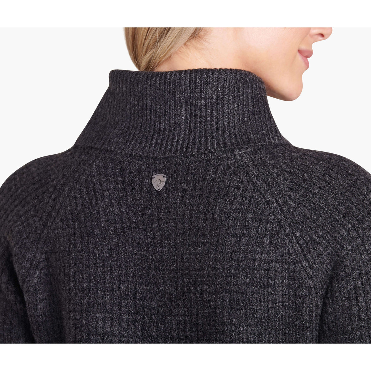 Kuhl KUHL Womens Sienna Sweater - Smoky Lilac