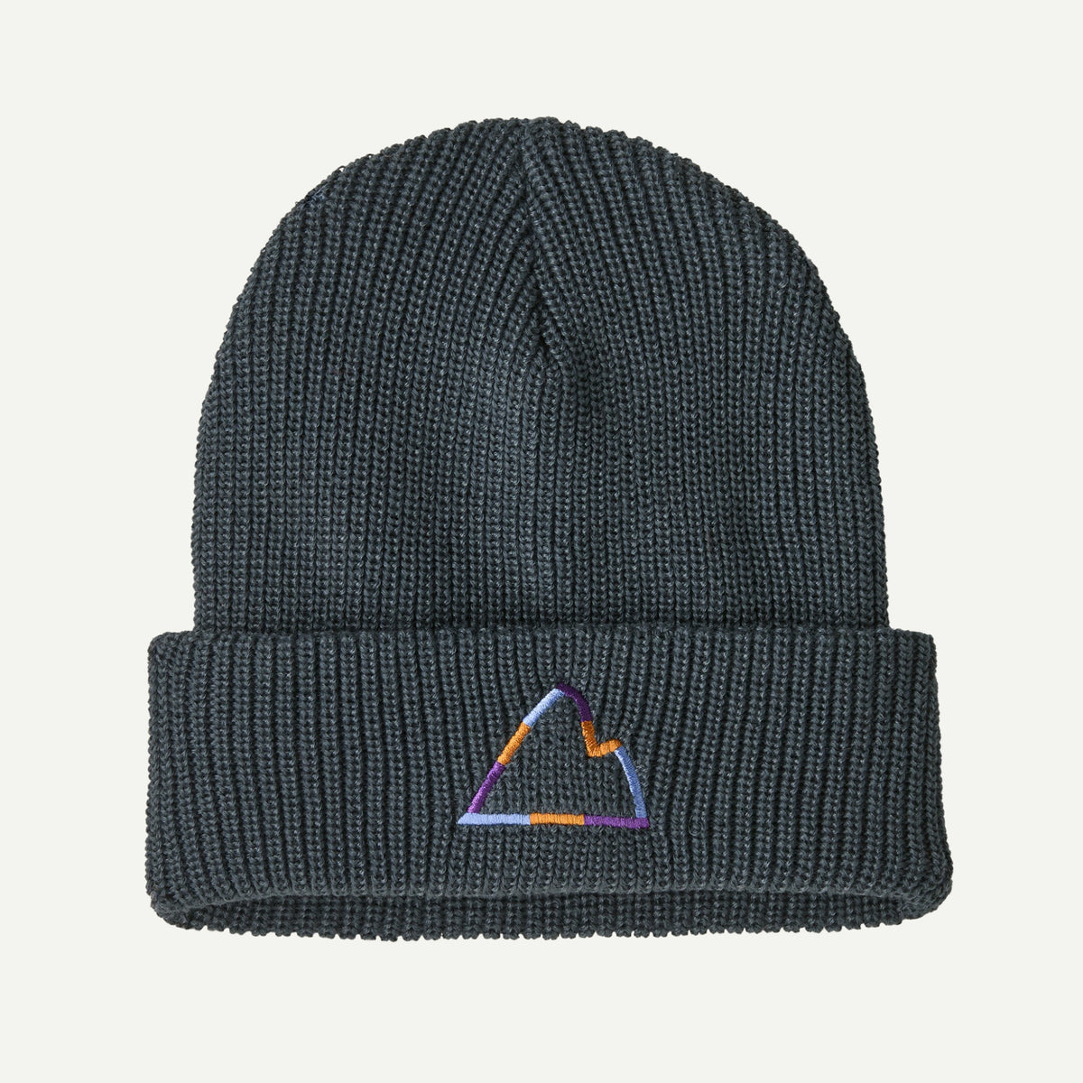 Patagonia Kids Logo Beanie F26