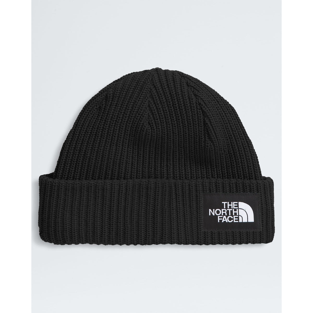 The North Face Kids Salty Lined Beanie F25 - JK3_TNF Black