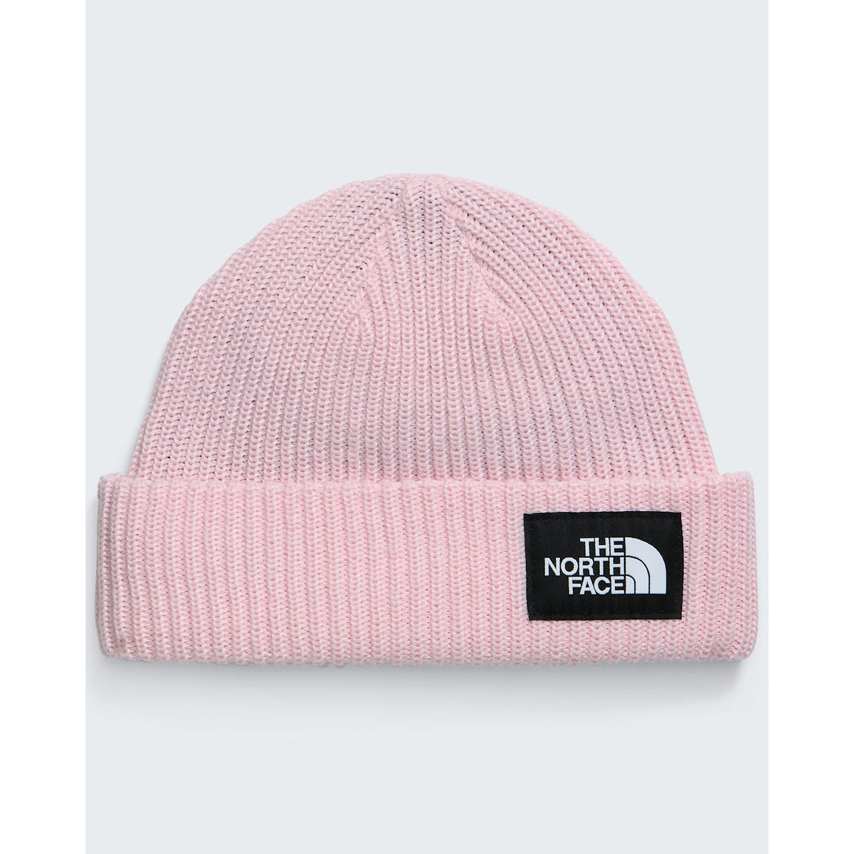 The North Face Kids Salty Lined Beanie F25 - Pale Blossom