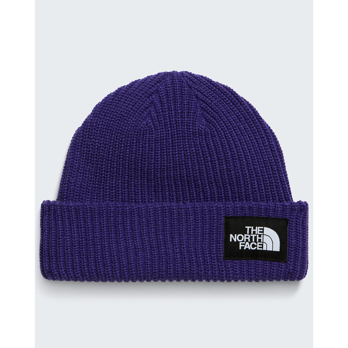 The North Face Kids Salty Lined Beanie F25 - Peak Purple