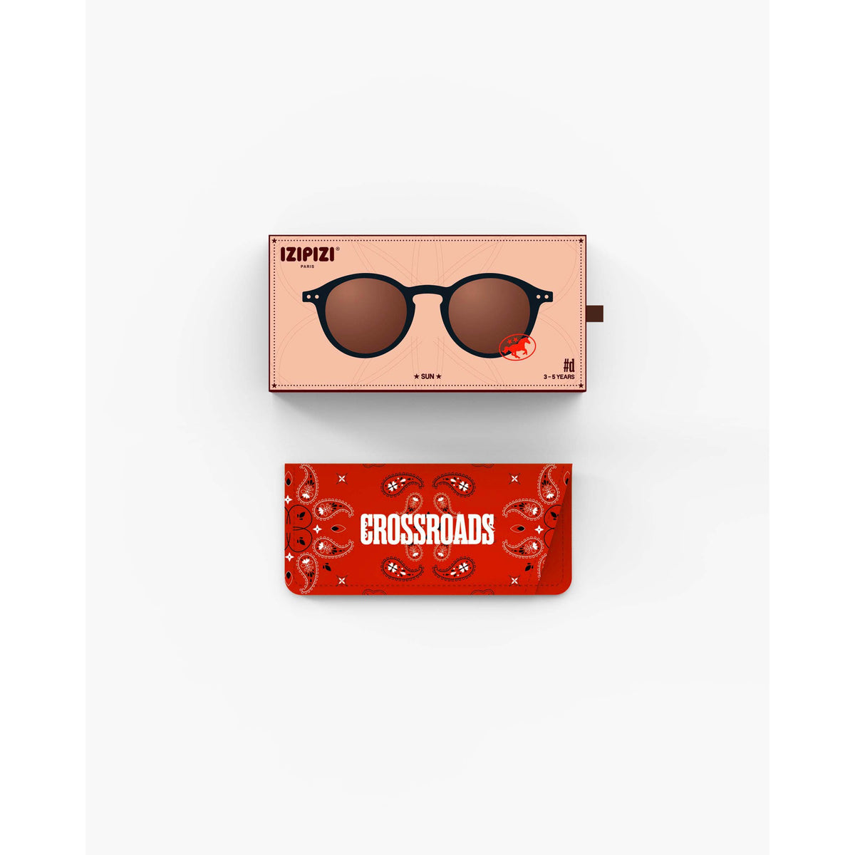 Izipizi Kids Sunglasses-D