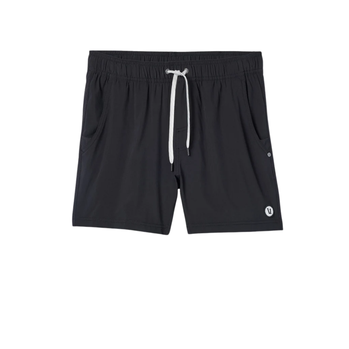 Vuori Kore Short 5"-Black