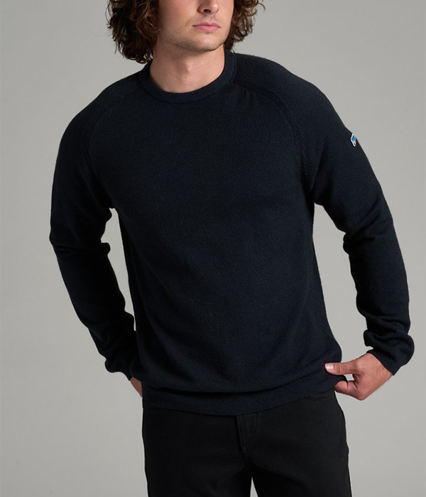 Mens Alibi Sweater