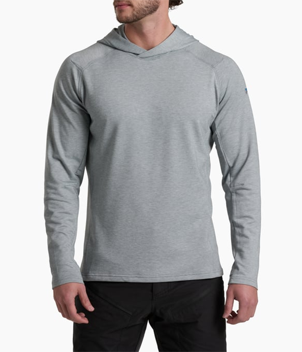 Mens Influx Hoody