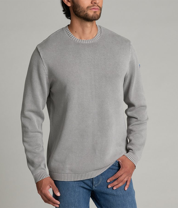 Mens Motive Sweater