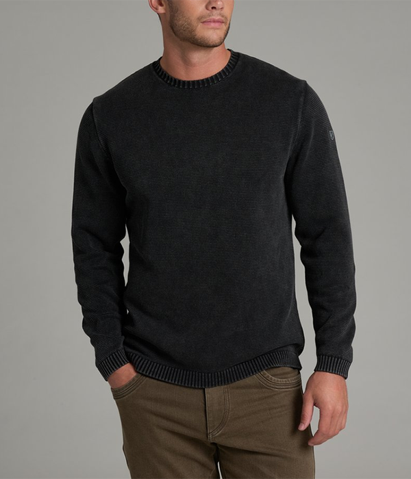 Mens Motive Sweater