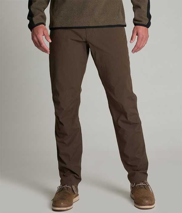 Mens Raidr Pant