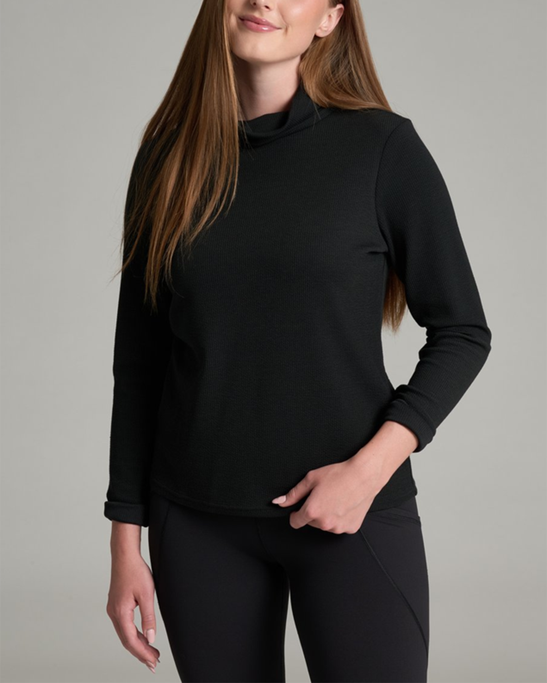 Womens Remi Pullover