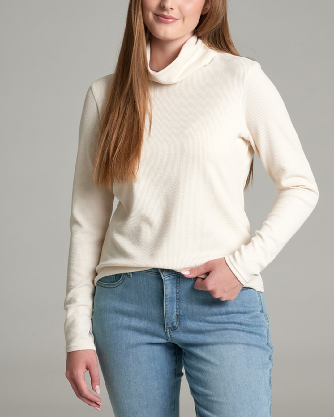 Womens Remi Pullover