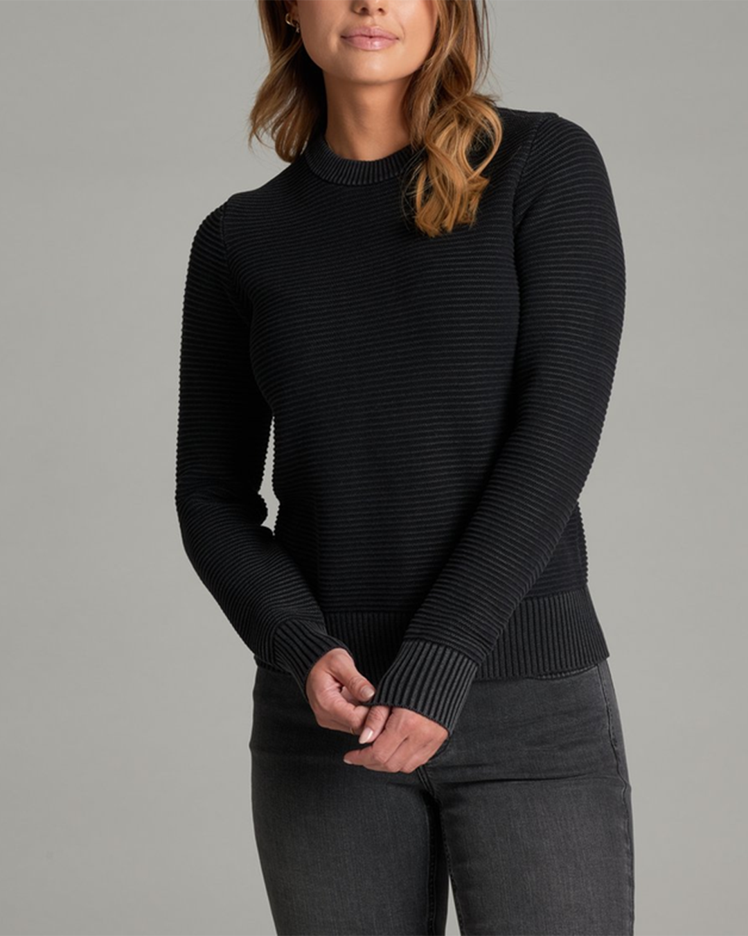 Womens Sofie Sweater
