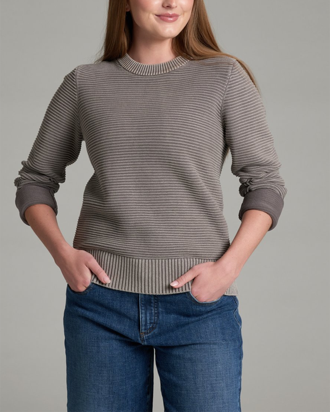 Womens Sofie Sweater