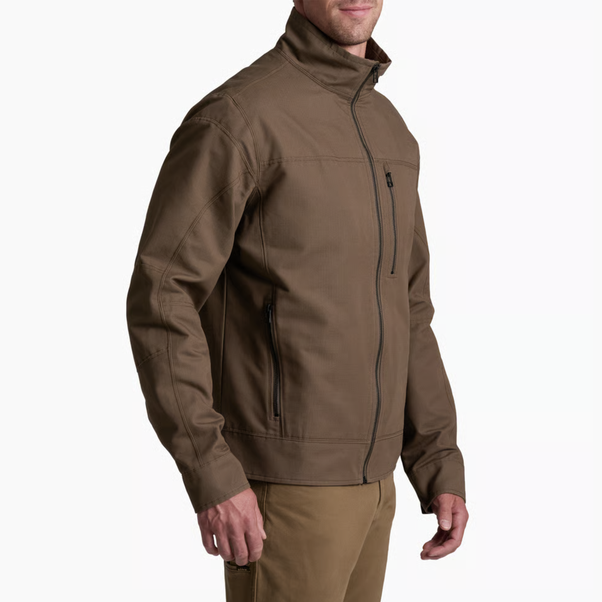 Kuhl Kuhl Mens Burr Jacket-Kanteen
