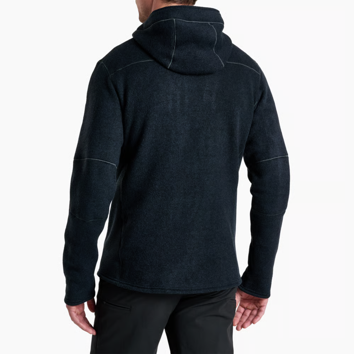 Kuhl Kuhl Mens Interceptr FZ-Mutiny Blue