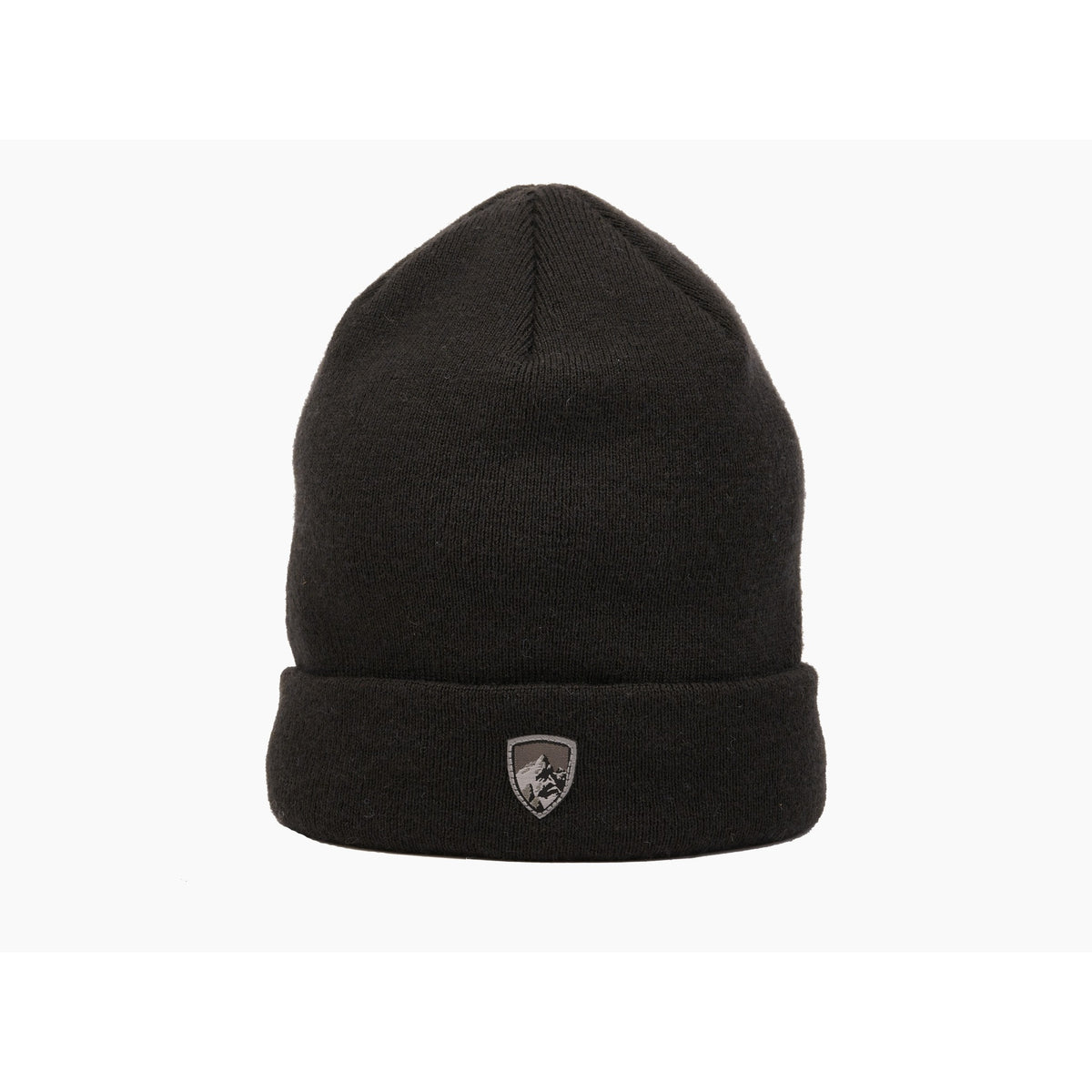 Kuhl Kuhl Merino Beanie - Raven