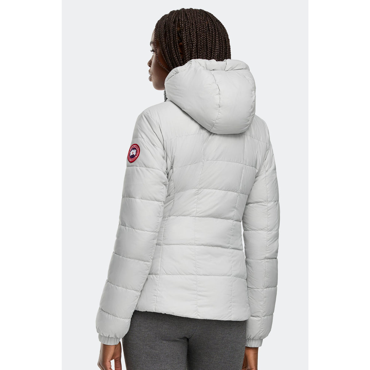 Canada Goose Ladies Abbott Hoody