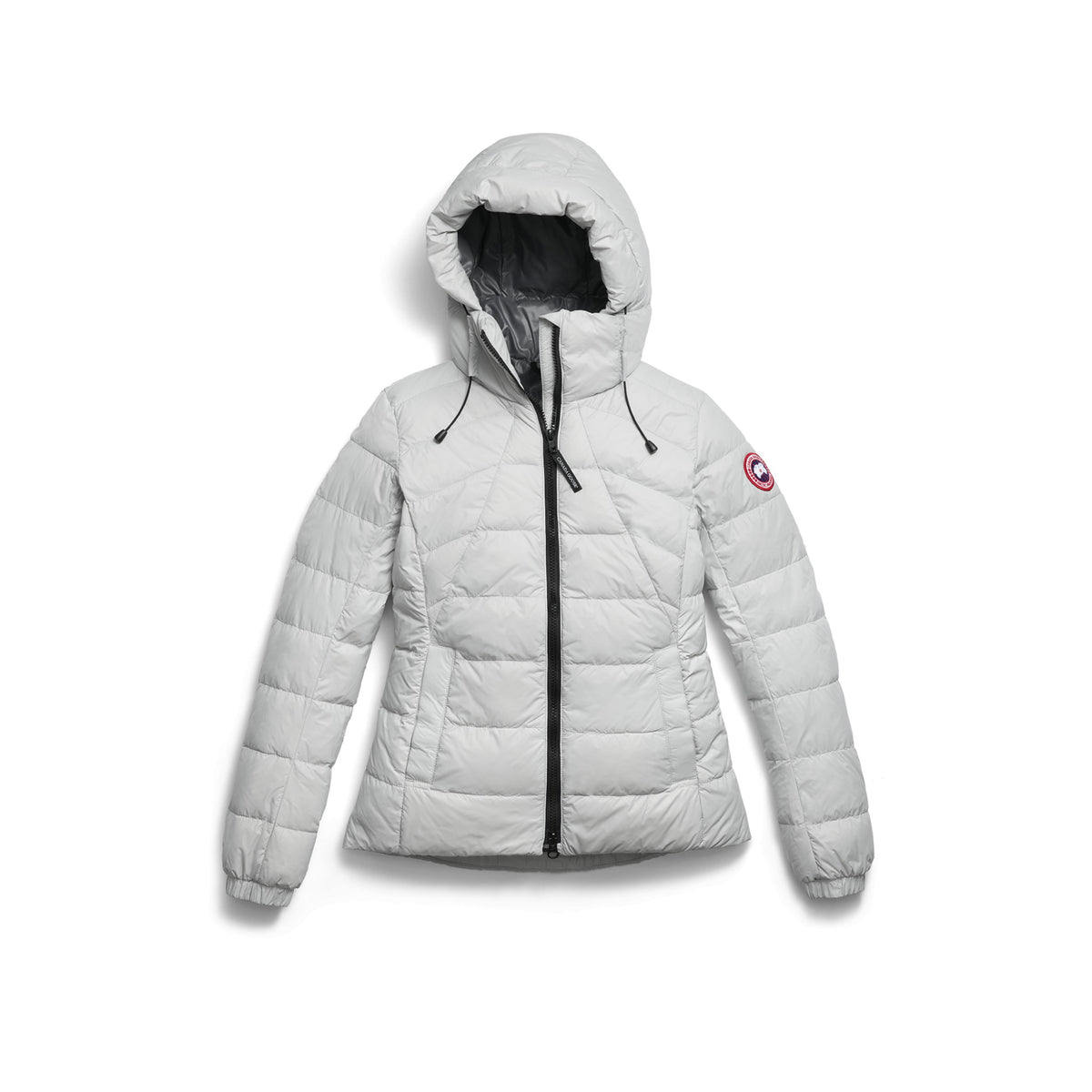 Canada Goose Ladies Abbott Hoody