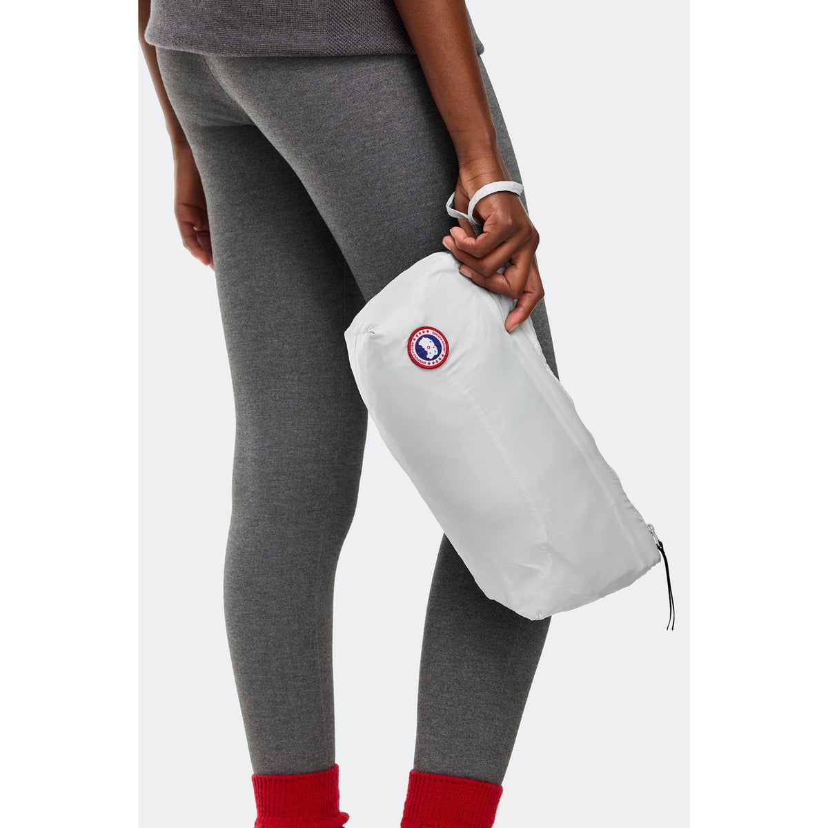 Canada Goose Ladies Abbott Hoody