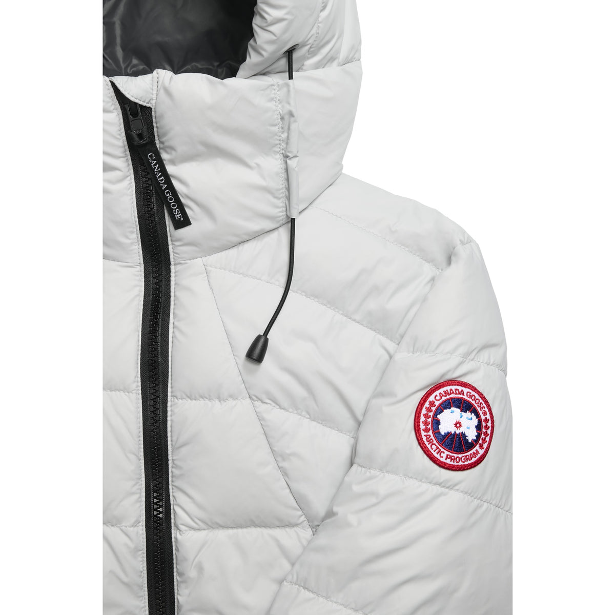 Canada Goose Ladies Abbott Hoody