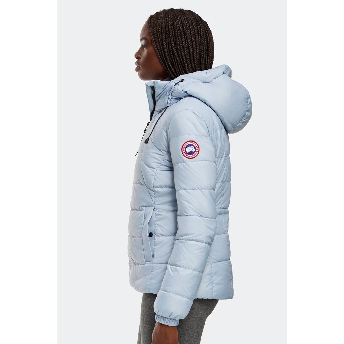 Canada Goose Ladies Abbott Hoody
