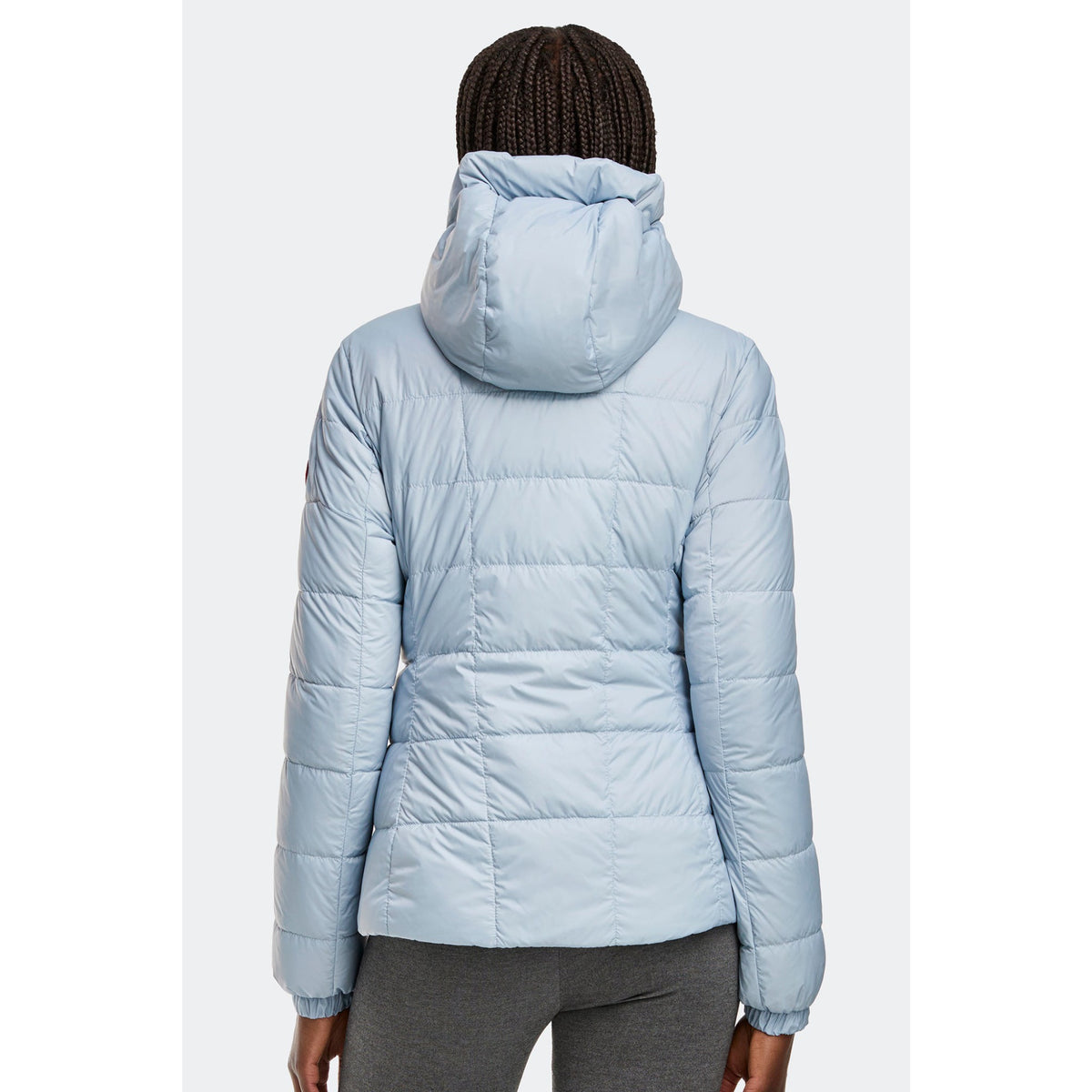 Canada Goose Ladies Abbott Hoody