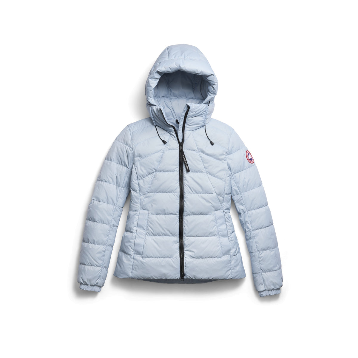 Canada Goose Ladies Abbott Hoody