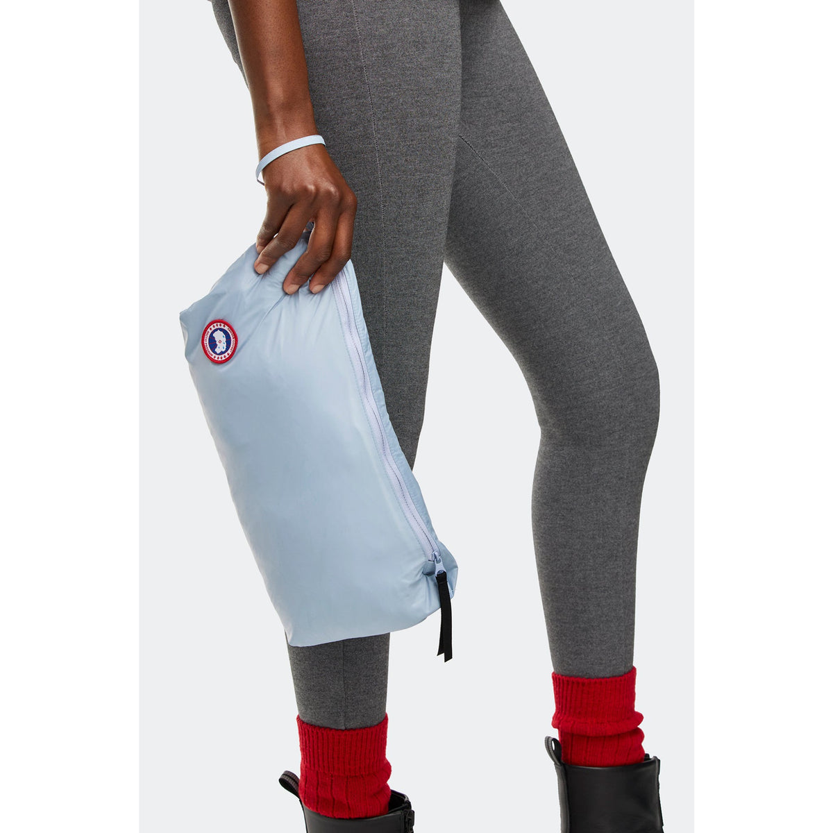 Canada Goose Ladies Abbott Hoody