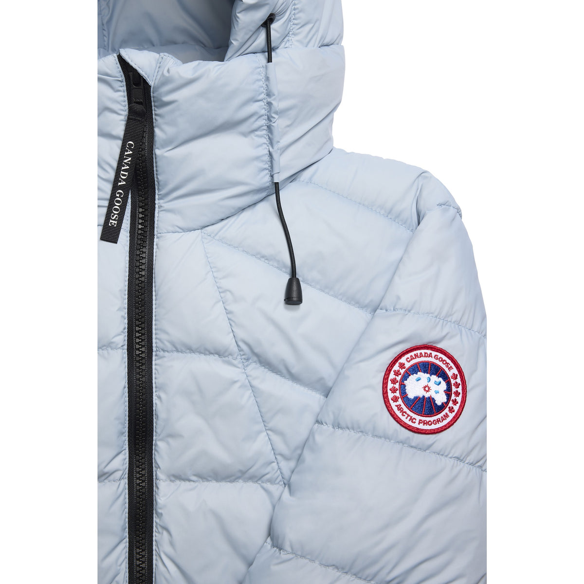 Canada Goose Ladies Abbott Hoody