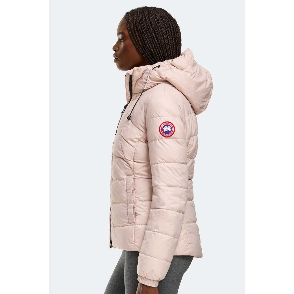 Canada Goose Ladies Abbott Hoody