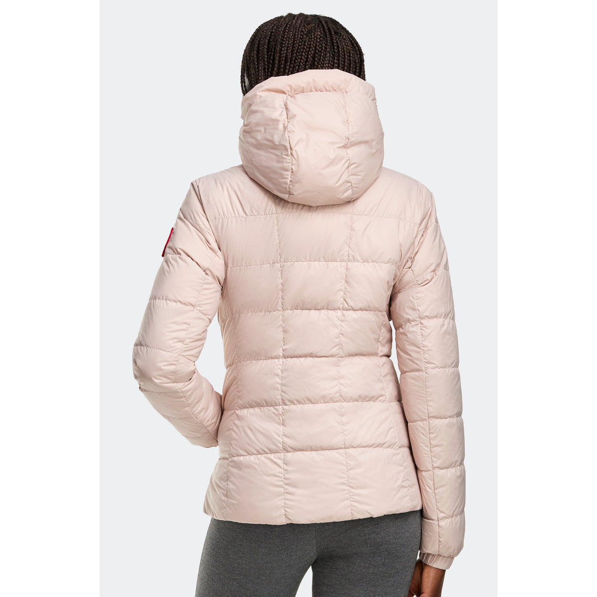 Canada Goose Ladies Abbott Hoody