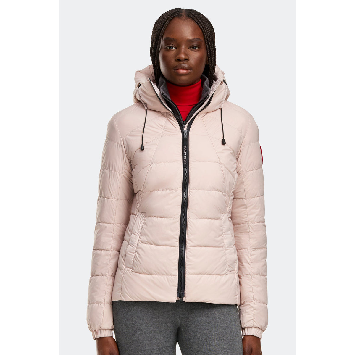 Canada Goose Ladies Abbott Hoody