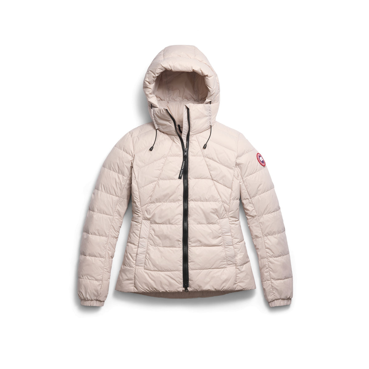 Canada Goose Ladies Abbott Hoody
