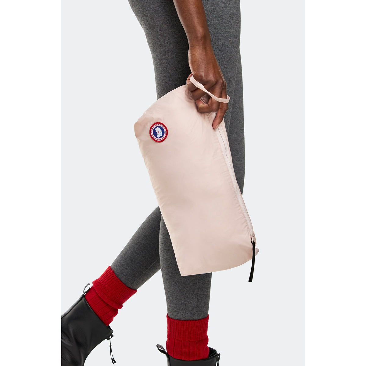 Canada Goose Ladies Abbott Hoody