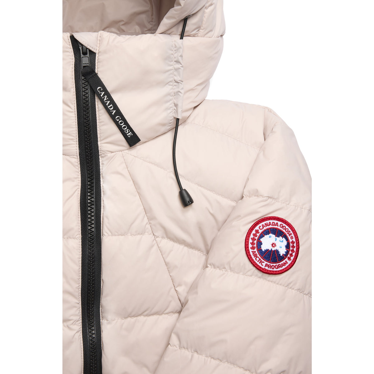 Canada Goose Ladies Abbott Hoody