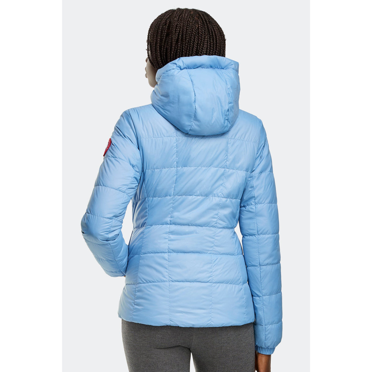 Canada Goose Ladies Abbott Hoody